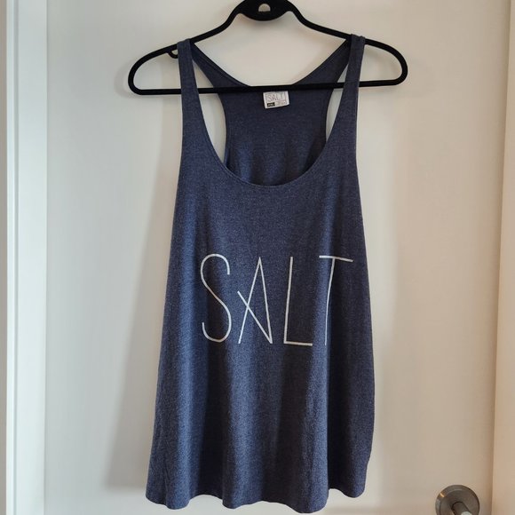 SALT Tank Top - Picture 5 of 5